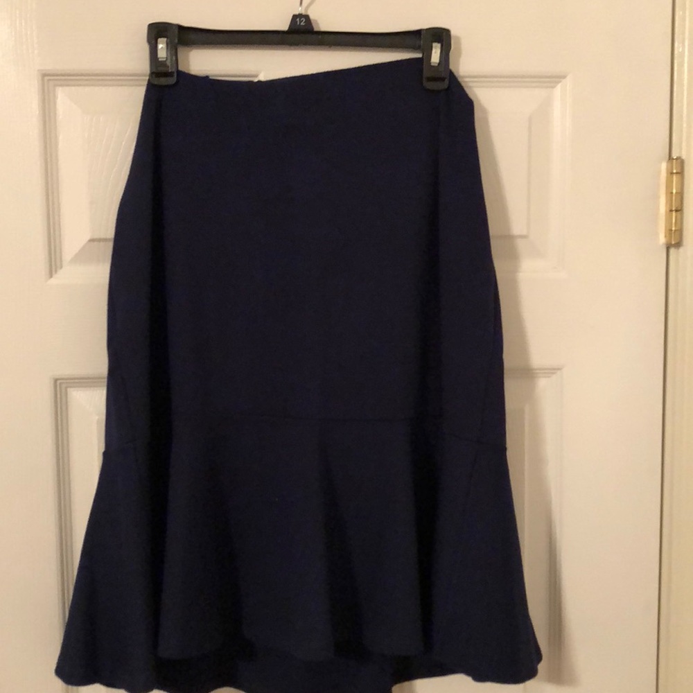 RL skirt